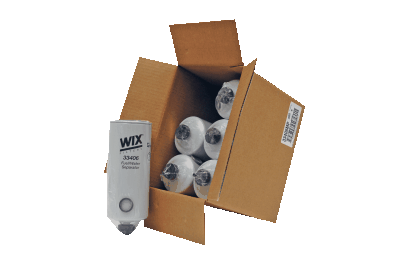Wix 33406MP Spin-On Fuel/Water Separator Filter