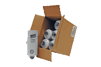 Thumbnail for Wix 33406MP Spin-On Fuel/Water Separator Filter