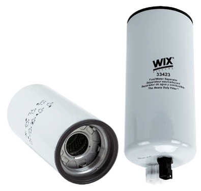 Wix 33423 Spin-On Fuel/Water Separator Filter