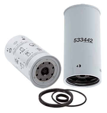 WIX 33442 Fuel Filter