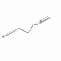 Thumbnail for MagnaFlow BRE Exhaust Kit 05-07 Saturn Ion 2.2L