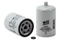 Thumbnail for Wix 33472 Spin-On Fuel/Water Separator Filter