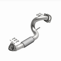 Thumbnail for BRE Exhaust 08-10 Rogue 2.5L Front Pipe Kit