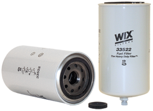 Wix 33522 Spin-On Fuel Filter