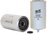 Thumbnail for Wix 33522 Spin-On Fuel Filter