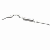 Thumbnail for MagnaFlow BRE Exhaust Kit 04-05 Dodge Ram 1500 5.7L