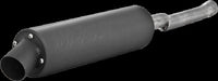 Thumbnail for MBRP 92-95 Yamaha YFM 350 Moto-4 Direct Replacement Slip-On Exhaust w/Utility Muffler