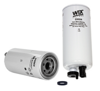 Thumbnail for Wix 33604 Fuel Filter