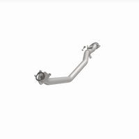 Thumbnail for BRE Exhaust 92-95 4Runner 3.0L Front Pipe Kit