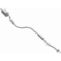 Thumbnail for MagnaFlow BRE Exhaust Kit 92-00 EL Civic