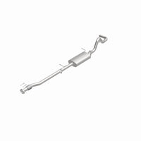 Thumbnail for MagnaFlow BRE Exhaust Kit 07-08 Sierra Silverado 1500 4.8L