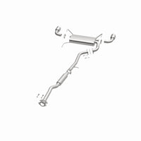 Thumbnail for MagnaFlow BRE Exhaust Kit 03-07 Infiniti G35