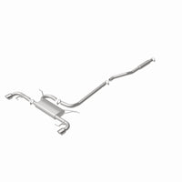 Thumbnail for MagnaFlow BRE Exhaust Kit 14-17 Mazda 6 2.5L