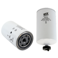 Thumbnail for Wix 33722 Spin-On Fuel/Water Separator Filter