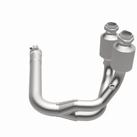 Thumbnail for Magnaflow 04-06 Jeep Wrangler 4.0L Direct Fit Converter