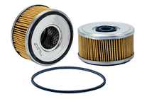 Thumbnail for Wix 33781 Cartridge Fuel Water Separator