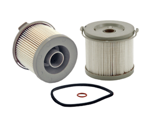 Wix 33796 Cartridge Metal Free Fuel Filter