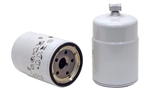 Wix 33806 Spin-On Fuel Filter
