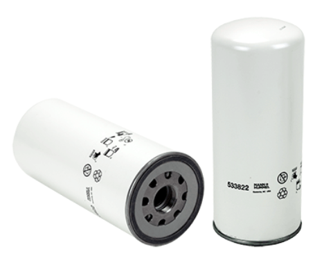 Wix 33822 Spin-On Fuel Filter