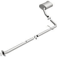 Thumbnail for MagnaFlow BRE Exhaust Kit 11-14 Hyundai Sonata