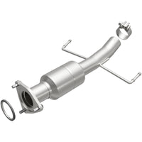 Thumbnail for Magnaflow Conv DF 2010-2012 CX-7 2.5 L Underbody