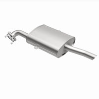 Thumbnail for MagnaFlow BRE Exhaust Kit 98-02 Prizm Corolla 1.8L