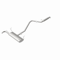 Thumbnail for MagnaFlow BRE Exhaust Kit 15-17 Chrysler 200 2.4L