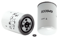 Thumbnail for Wix 33949 Spin-On Fuel Filter