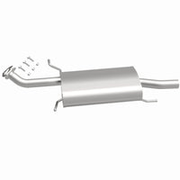 Thumbnail for BRExhaust 02-07 Mitsubishi Lancer 2.0L Muffler Kit