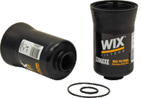 Thumbnail for Wix 33960XEMP Spin On Fuel Water Separator w/ Open End Bottom