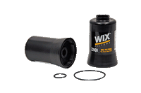 Thumbnail for Wix 33960 Spin On Fuel Water Separator w/ Open End Bottom