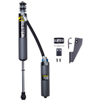 Thumbnail for Bilstein 2007+ Toyota Tundra B8 8100 EVO DSA 0-1.5 Rear Left Shock Absorber