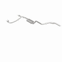 Thumbnail for MagnaFlow BRE Exhaust Kit 05-12 Nissan Pathfinder