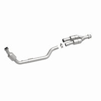 Thumbnail for MagnaFlow Conv DF Mercedes CLK320 01-03 Driver Side