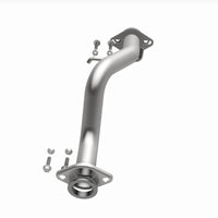 Thumbnail for BRE Exhaust 06-12 Eclipse 2.4L Front Pipe Kit