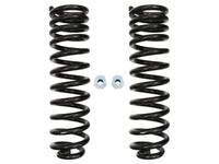 Thumbnail for ICON 23 Ford F250/350 Front 2.5in. Diesel Dual Rate Spring Kit