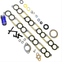 Thumbnail for BD Diesel 4in V-Band Marmon Flange Clamp