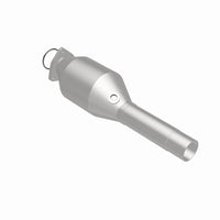 Thumbnail for Magnaflow 96-98 Volkswagen Golf 2.8L Direct Fit Converter