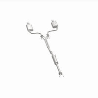 Thumbnail for MagnaFlow BRE Exhaust Kit 09-17 Nissan Maxima 3.5L