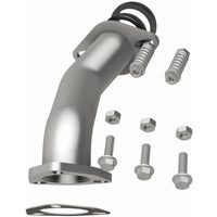 Thumbnail for BRE Exhaust 09-12 Escape Tribute 2.5L 3.0L Front Pipe Kit