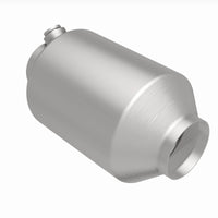 Thumbnail for Magnaflow 2.25in. 1/O2 CC Spun OEM Universal Converter