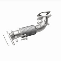 Thumbnail for BRE Exhaust 11-15 Kia Optima Front Pipe Kit