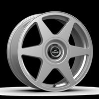 Thumbnail for fifteen52 Tarmac EVO 18x8.5 5x108/5x112 45mm ET 73.1mm Center Bore Speed Silver Wheel