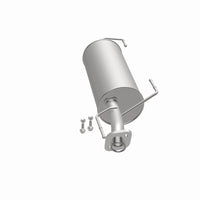 Thumbnail for BRExhaust 09-11 Nissan Versa 1.6L Muffler Kit