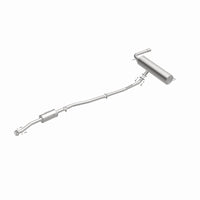 Thumbnail for MagnaFlow BRE Exhaust Kit 01-03 Toyota RAV4 2.0L