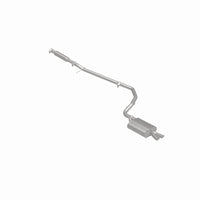 Thumbnail for BRExhaust 05-07 Ford Freestyle 3.0L Exhaust Kit