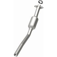 Thumbnail for Magnaflow 92-95 Caravan/Voyager V6 CA Direct Fit Converter