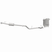 Thumbnail for MagnaFlow BRE Exhaust Kit 13-16 SUBARU XV CROSSTREK CROSSTREK 2.0L