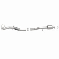 Thumbnail for Magnaflow 14-15 Regal 2 Underbody Direct Fit Converter