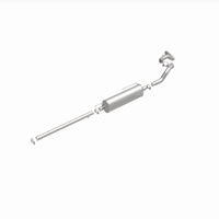 Thumbnail for MagnaFlow BRE Exhaust Kit 02-05 Dodge Ram 1500